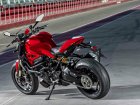 Ducati Monster 1200R